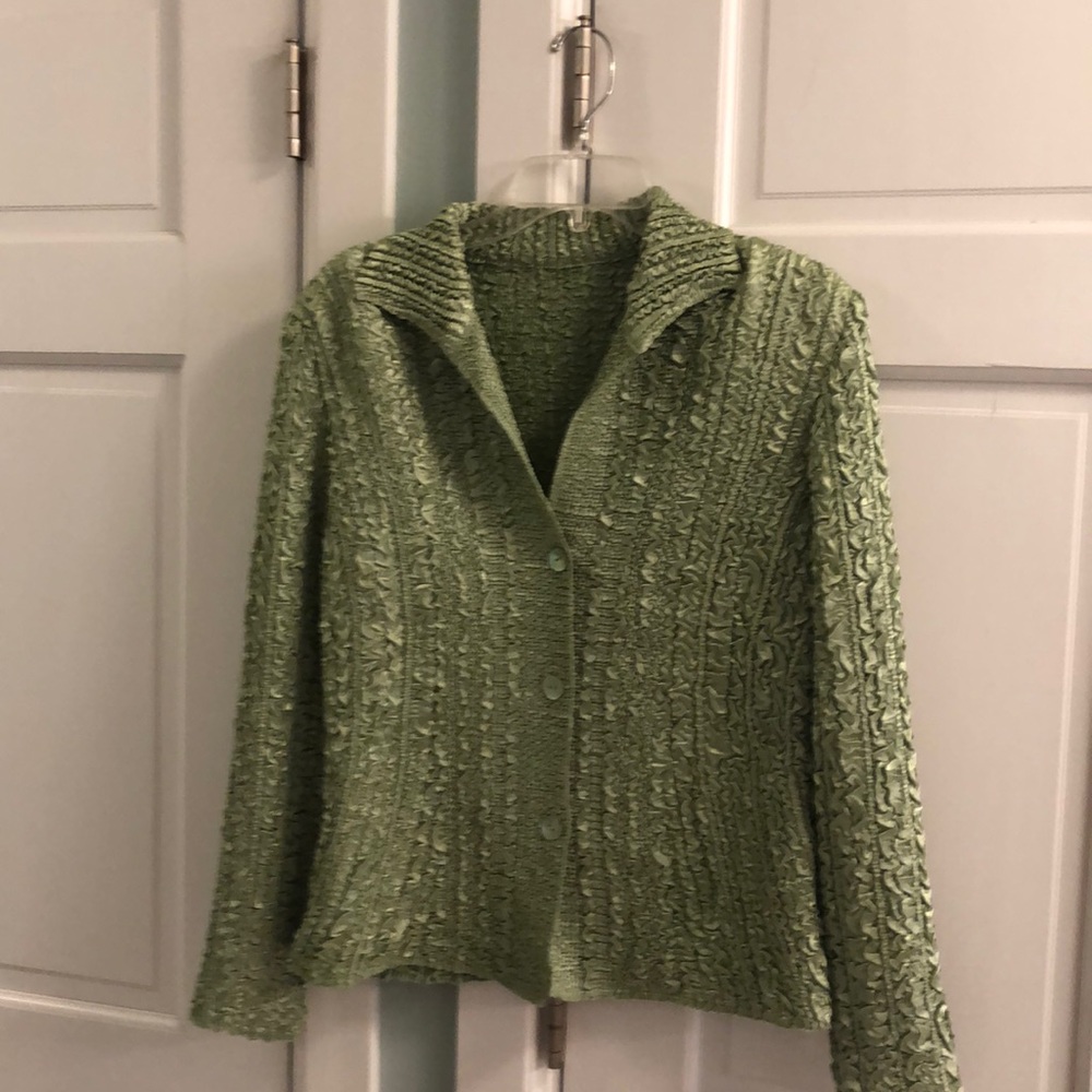Dressy Blouse